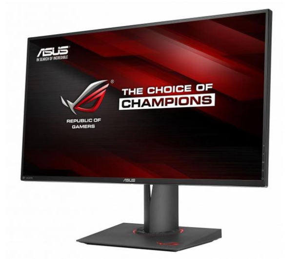 ASUS PG279Q - 265082 - zdjęcie 2